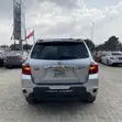 Toyota Highlander 2008 Ja - 1