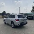 Toyota Highlander 2008 Ja - 2