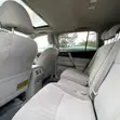 Toyota Highlander 2008 Ja - 4