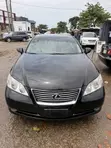 Lexus ES 350 2009 Black - 1