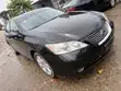 Lexus ES 350 2009 Black - 2