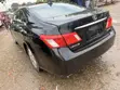 Lexus ES 350 2009 Black - 5