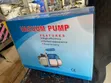Vacuum Pump - Sabon Samfuri - 2
