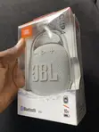 JBL Clip 4 Portable Bluetooth Speaker - 2