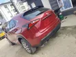 Lexus NX 2015 Red - 4