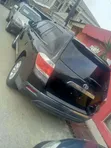 Toyota Highlander 2011 Black - 1