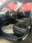 Toyota Highlander 2011 Black - 2