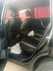 Toyota Highlander 2011 Black - 3