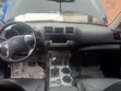 Toyota Highlander 2011 Black - 4