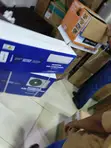 Maxi 1.5HP Inverter Split Air Conditioner - 1