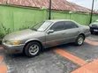 Toyota Camry 2011 Grey - 3