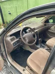 Toyota Camry 2011 Grey - 4