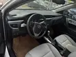 2014 Toyota Corolla White - 2