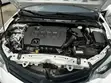 2014 Toyota Corolla White - 3
