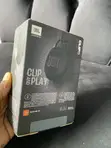 JBL Clip 5 Portable Bluetooth Speaker - 1