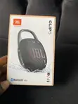 JBL Clip 5 Portable Bluetooth Speaker - 2
