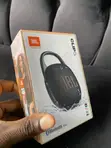 JBL Clip 5 Portable Bluetooth Speaker - 4
