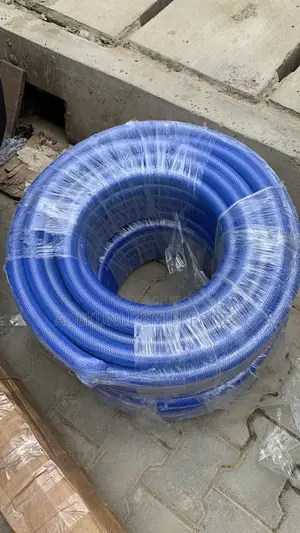 1" PVC Hose Ruwa