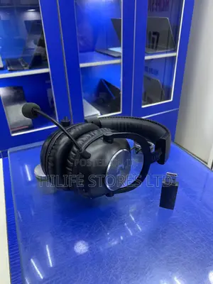 Logitech Pro X Wireless Gaming Headset
