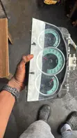 Toyota Corolla Verso 2005 Speedometer - 2