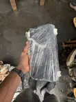 Toyota Corolla Verso 2005 Speedometer - 4