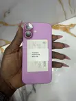 Apple iPhone 16 256GB Pink - 1