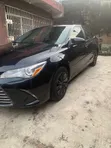 Toyota Camry 2016 LE - 2