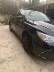 Toyota Camry 2016 LE - 3