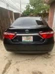 Toyota Camry 2016 LE - 4
