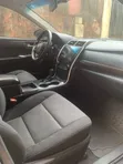 Toyota Camry 2016 LE - 5