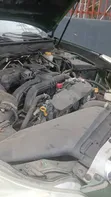 Subaru Outback 2014 Green - 4