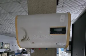 GC 40L Mai Zafi Ruwa