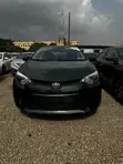 Toyota Corolla 2014 Kore - 1