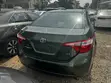 Toyota Corolla 2014 Kore - 2
