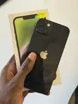 Apple iPhone 14 Plus 256GB Black (Open Box) - 1