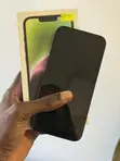 Apple iPhone 14 Plus 256GB Black (Open Box) - 2
