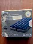 Intex Dura-Beam Standard Single Airbed - 1