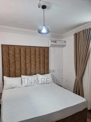 Single Room Shortlet Apartment in Utako