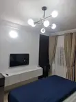 Single Room Shortlet Apartment in Utako - 3