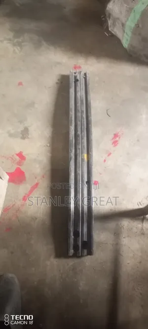 Used Toyota Corolla 2020 Rear Bumper Beam