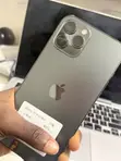 Apple iPhone 12 Pro Max 128GB Graphite - 2