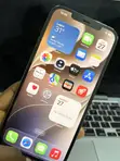 Apple iPhone 12 Pro Max 128GB Graphite - 3