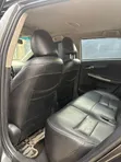 Toyota Corolla L 4-Speed Automatic Sedan na 2013 - 2