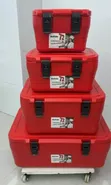 Saitin Kwandon Sanyi Mai Tsawon Sa'o'i 72 (4PCs) - 2