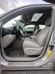Toyota Highlander 2011 Silver - 4