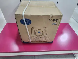 GC 20L Water Heater