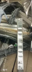 Toyota CHR Front Bumper Beam (2015-2020) - 2
