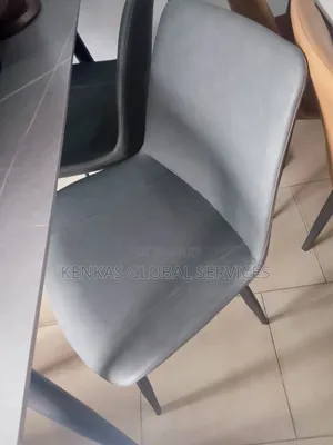 Brand New Dining Chairs (Set of 4)