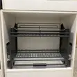 Grey Pull-Down Plate Rack (60cm, 80cm, 90cm) - 3