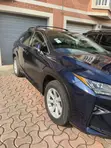 Lexus RX 350 AWD 2017 Blue - 4